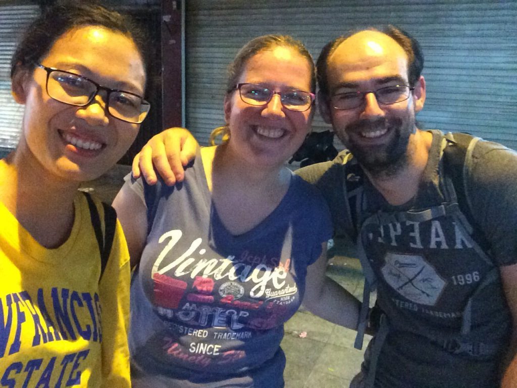 Hanoi - Foodtour_01-Backpackjunkies