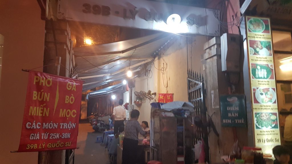 Hanoi - Foodtour_04-Backpackjunkies