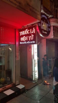 Hanoi - Foodtour_02-Backpackjunkies