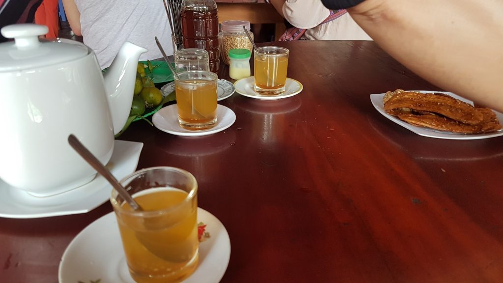 Mekong Delta, My Tho, Bee Keeping Farm, Backpackjunkies