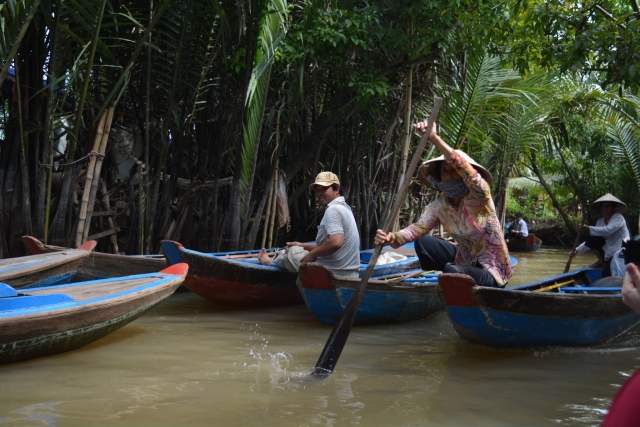 Mekong Delta - My Tho - Bee Keeping Farm_05 - Backpackjunkies Mekong Delta, My Tho, Bee Keeping Farm, Backpackjunkies