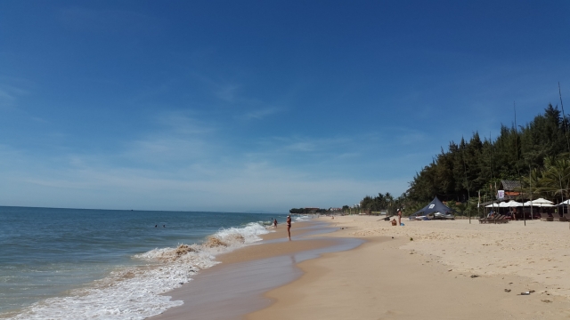 Mui Ne Beach, Backpackjunkies