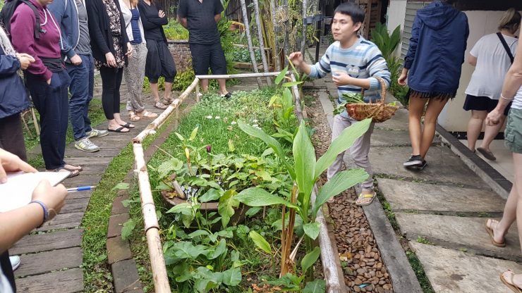 Chiang Mai, Asia Scenic Thai Cooking School, Backpackjunkies