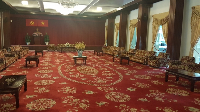 HCMC-Independence Palace_04-backpackjunkies