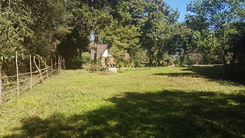 Mae Hong Son Loop, Mae Sariang, Salawin National Park, Backpackjunkies