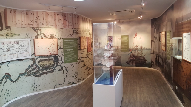 Ayutthaya, Baan Hollandia - Backpackjunkies