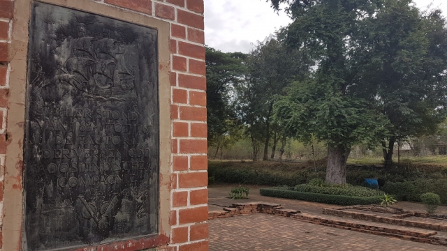 Ayutthaya, Baan Hollandia - Backpackjunkies