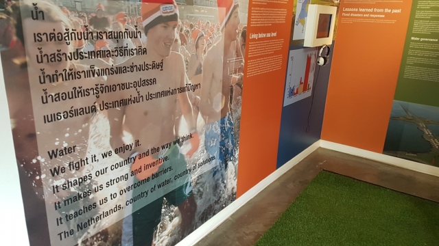 Ayutthaya, Baan Hollandia - Backpackjunkies