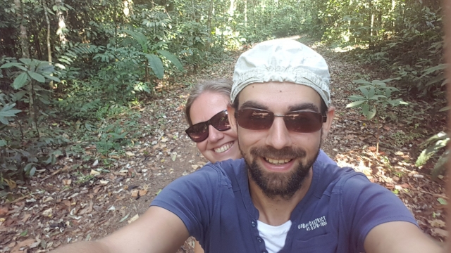 Koh Kood, Makka Trees, Sai Yai & Makayuk, Backpackjunkies