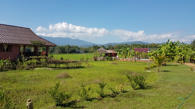 Mae Rim - Country Retreat - 004