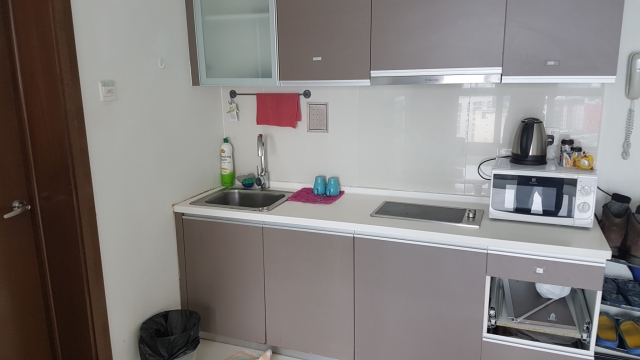 Kuala Lumpur, Regalia Residence, Backpackjunkies