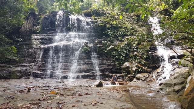 Kuching - Kubah National Park 06 - BackPackJunkies