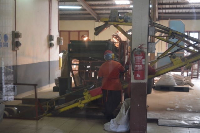 Cameron Highlands - Boh Sungai Tea Centre_07 - Backpackjunkies Cameron Highlands, Boh Sungai Tea Centre, Backpackjunkies