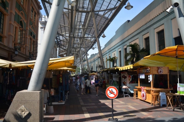 Kuala Lumpur, Central Market, Backpackjunkies