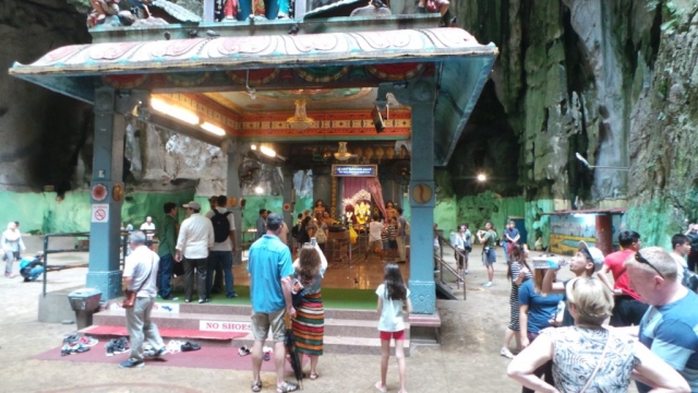 Kuala Lumpur - Batu Caves 07 - BackPackJunkies Kuala Lumpur - Batu Caves 07 - BackPackJunkies