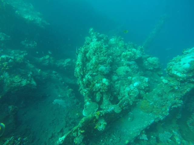 Amed - Duiken 03 - BackPackJunkies Amed - Duiken 03 - BackPackJunkies