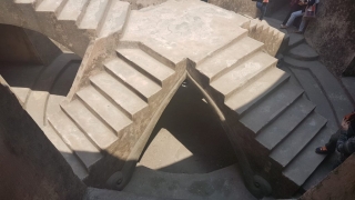 Yogyakarta - Sumur Gumuling_03 - Backpackjunkies Yogyakarta, Sumur Gumuling, Taman Sari, Backpackjunkies