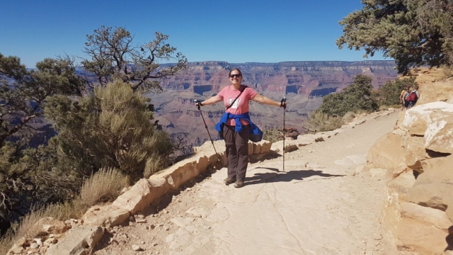 Amerika - Grand Canyon 05 - BackPackJunkies
