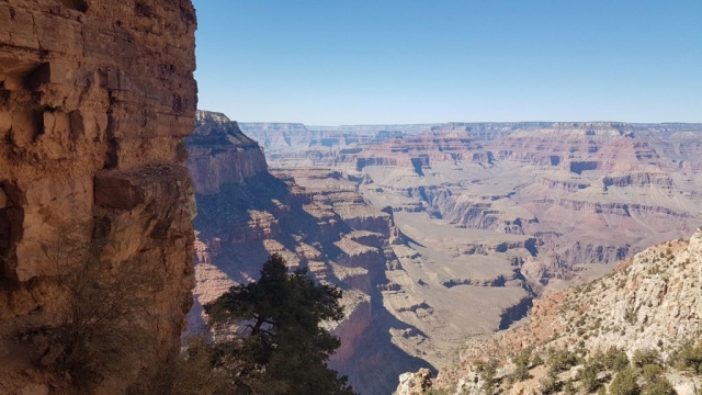 Amerika - Grand Canyon 07 - BackPackJunkies