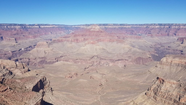 Amerika - Grand Canyon 09 - BackPackJunkies