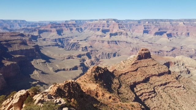 Amerika - Grand Canyon 13 - BackPackJunkies
