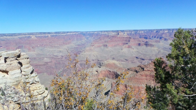 Amerika - Grand Canyon 14 - BackPackJunkies
