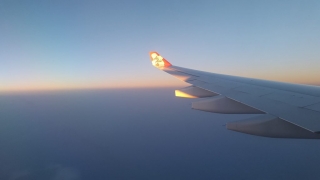 Kuala Lumpur - Melbourne - Air Asia X_02 - Backpackjunkies Kuala Lumpur, Melbourne, Air Asia X, Backpackjunkies