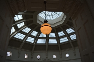 Melbourne - State Library of Victoria_05 - Backpackjunkies Melbourne, State Library of Victoria, Backpackjunkies