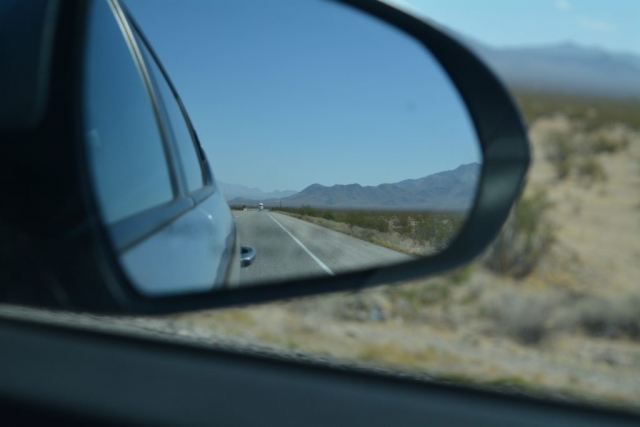 L.A., Flagstaff, roadtrip, Kingman, Backpackjunkies