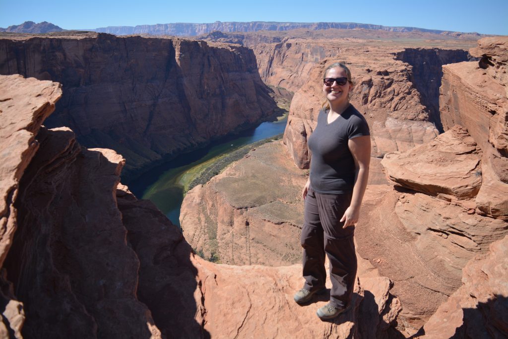 Page - Horseshoe Bend_04 - Backpackjunkies Page, Horseshoe Bend, Backpackjunkies