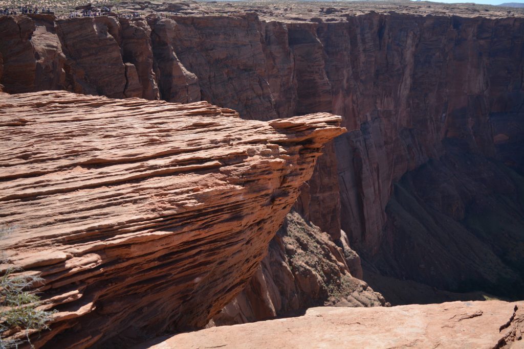 Page - Horseshoe Bend_05 - Backpackjunkies Page, Horseshoe Bend, Backpackjunkies