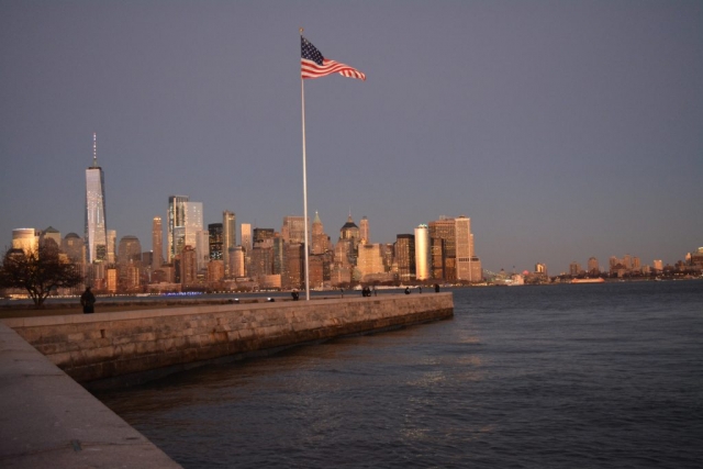 New York - Ellis Island_04 - Backpackjunkies New York, Ellis Island, Backpackjunkies