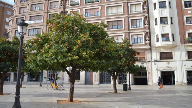 Valencia – Onderweg 2 – BackPackJunkies
