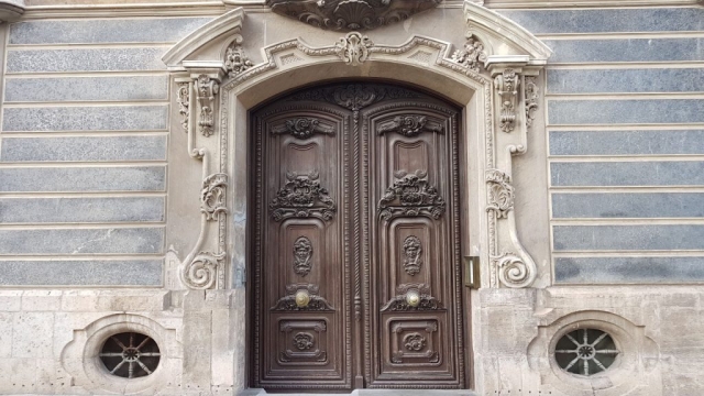 Valencia – Onderweg 4 – BackPackJunkies