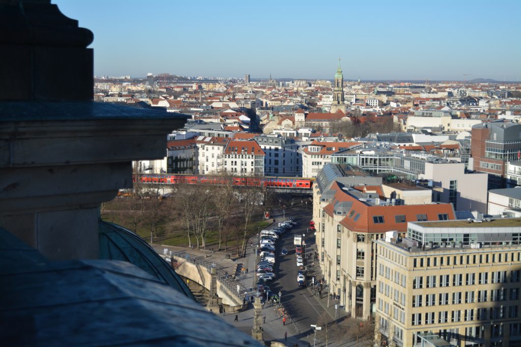 Berlijn - Berliner Dom_06 - Backpackjunkies Berlijn, Berliner Dom, Backpackjunkies