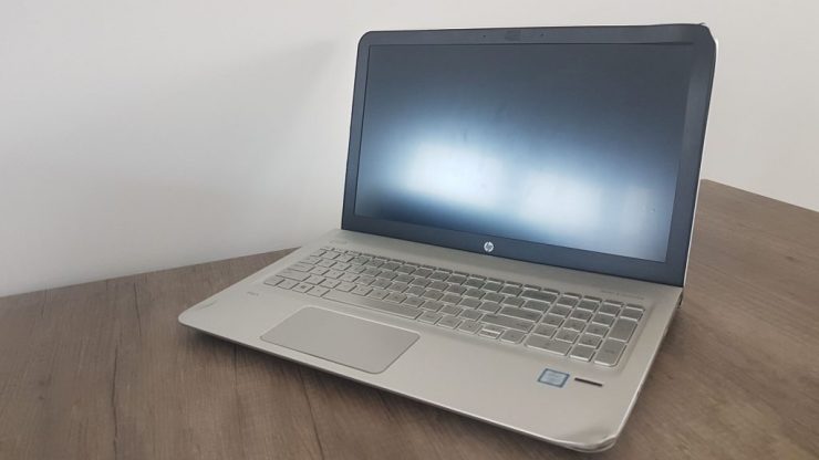 De digitale inhoud - HP Envy Laptop - BackPackJunkies
