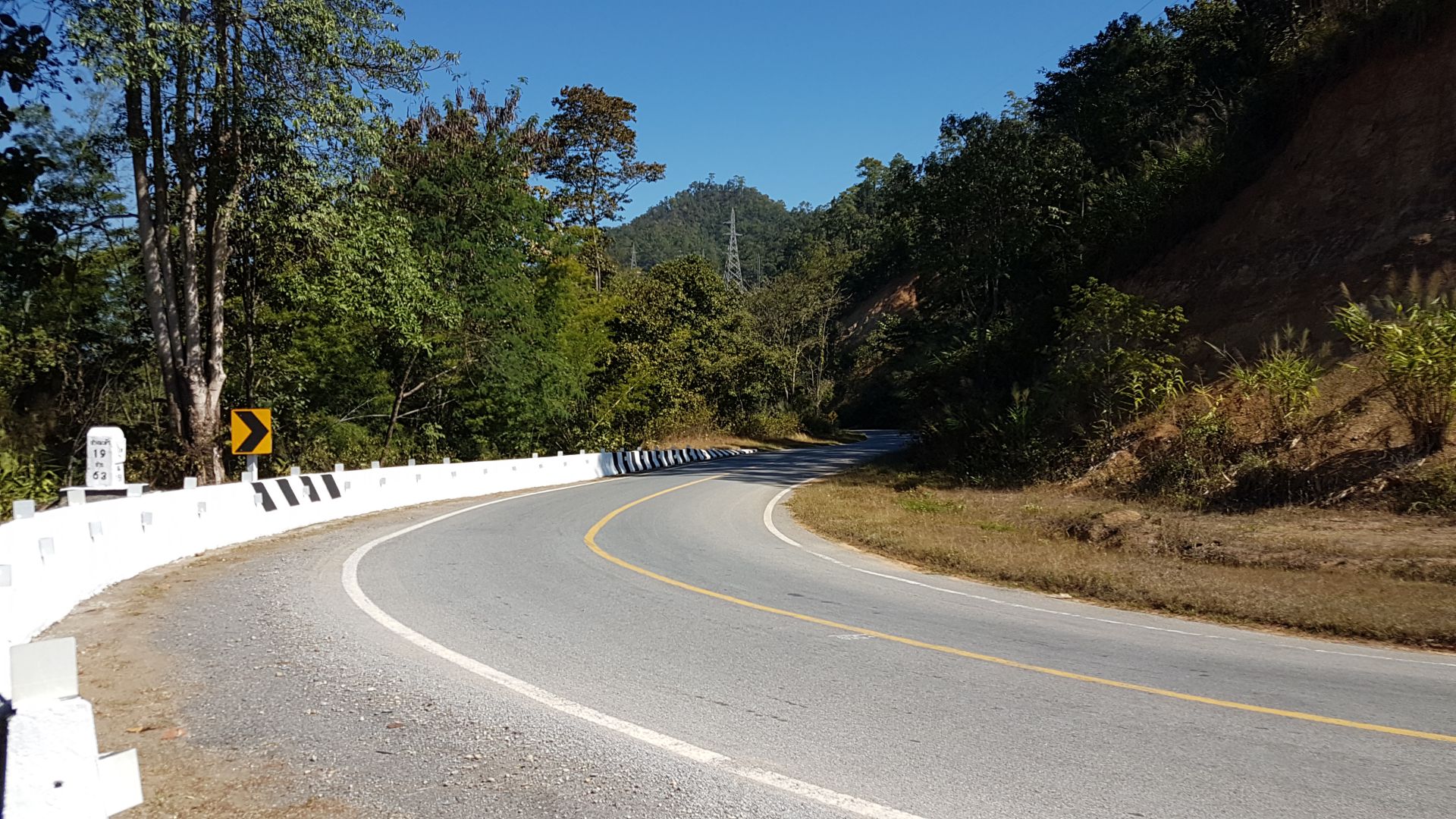 Mae Hong Son Loop - Uitgelicht - BackPackJunkies