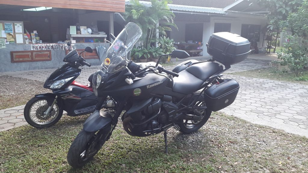 Mae Hong Son Loop Thailand - Algemeen 01 - BackPackJunkies