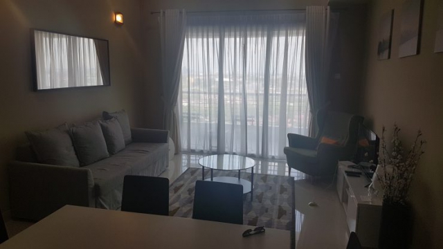 Kuala Lumpur - Airbnb 001 - Backpackjunkies