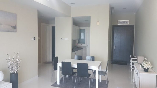 Kuala Lumpur - Airbnb 002 - Backpackjunkies