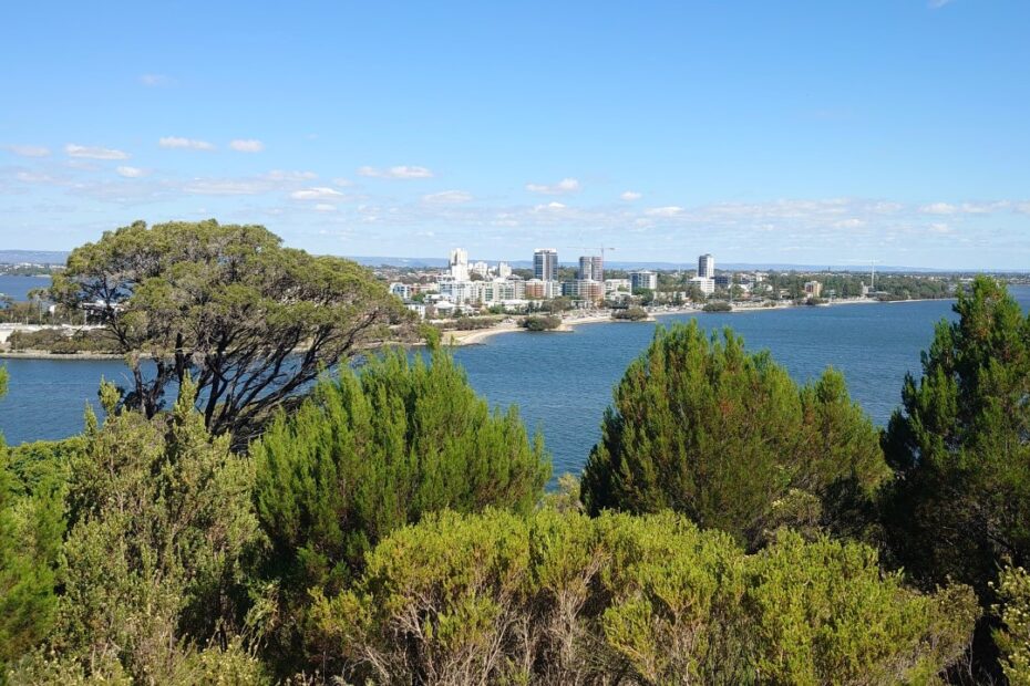 De Beste Dagtrips vanuit Perth - Backpackjunkies