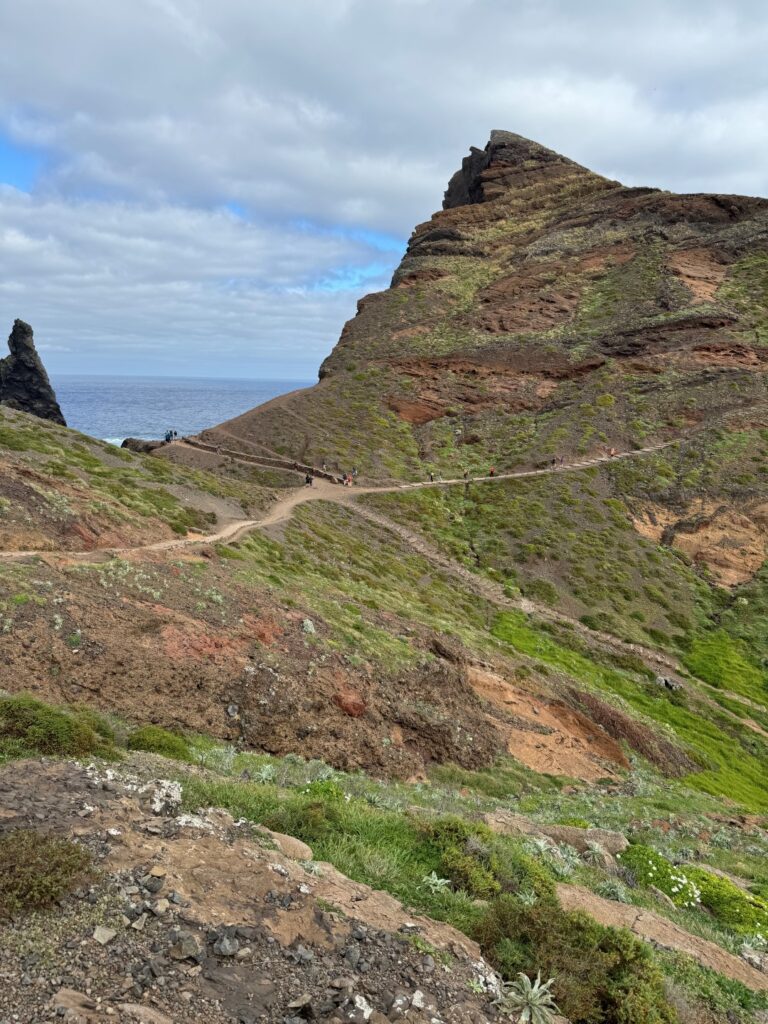 De ultieme gids om Madeira te ontdekken - Vereda da Ponta de São Lourenço