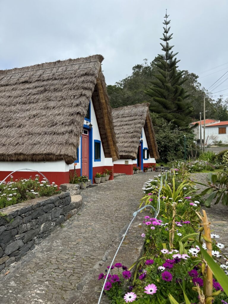 De ultieme gids om Madeira te ontdekken - Santana in Nature - authentieke huisjes
