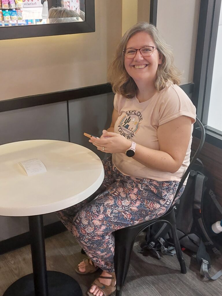 Wie zijn wij - Rieneke Elzerman-Schokker